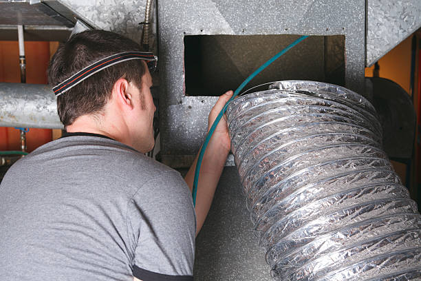  Albany, GA Airduct Cleaning Pros